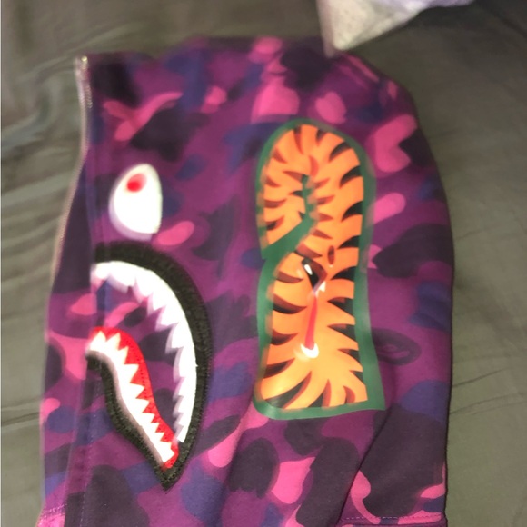 clean 100%cotton - Picture 3 of 4